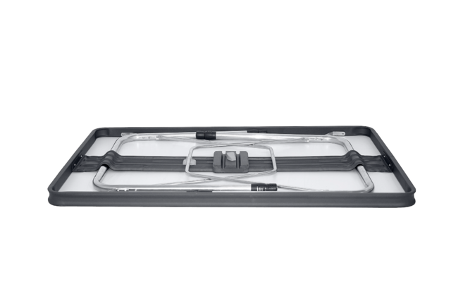 Crespo Campingtisch klappbar