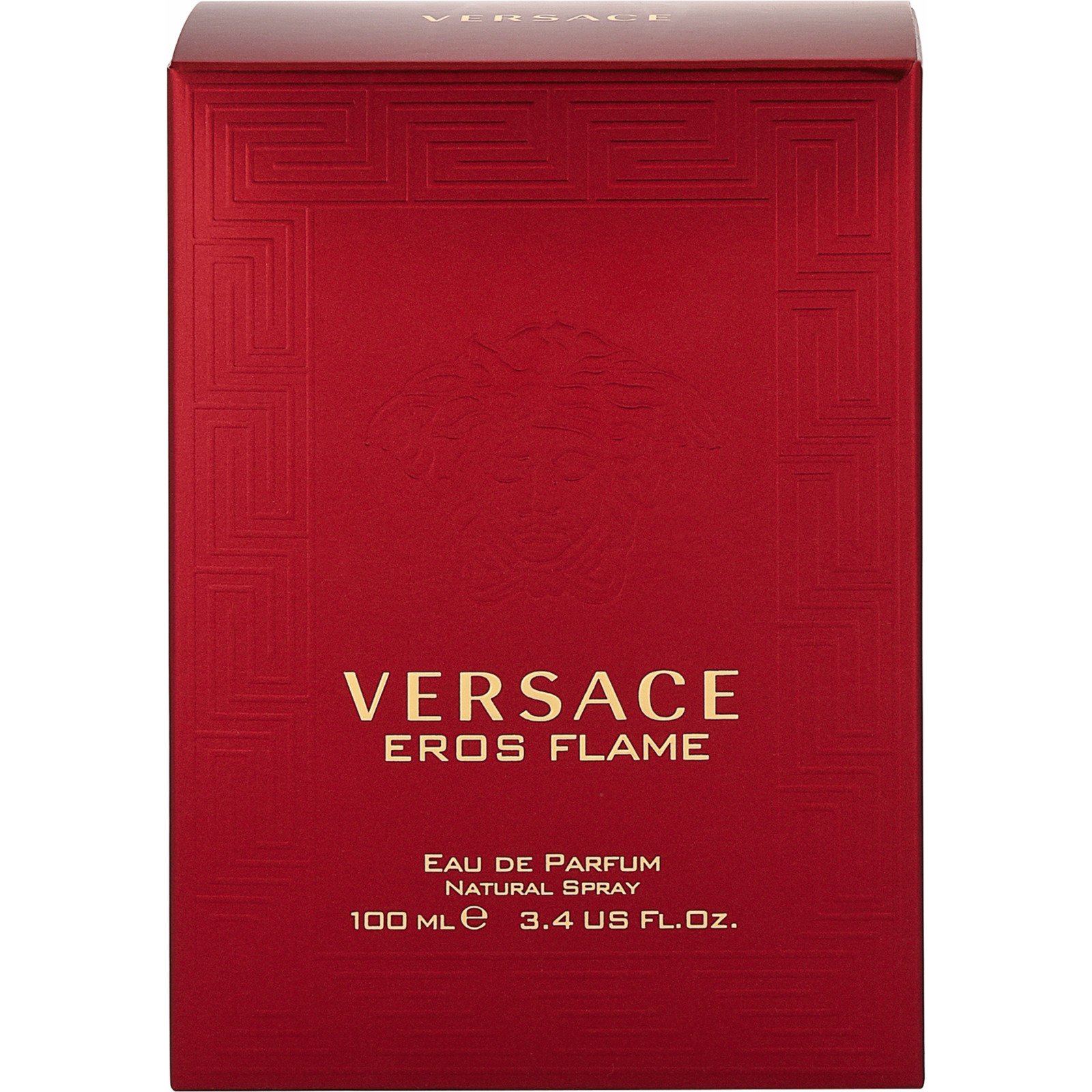 Versace Eros Flame Eau de Parfum