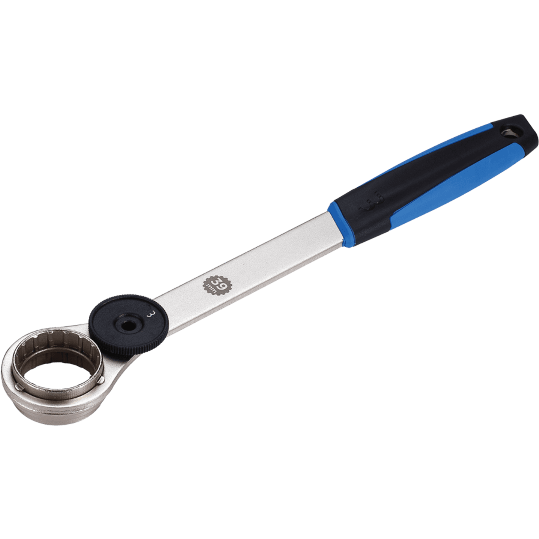 BBB Cycling BTL-116 BracketGrip Trapassleutel