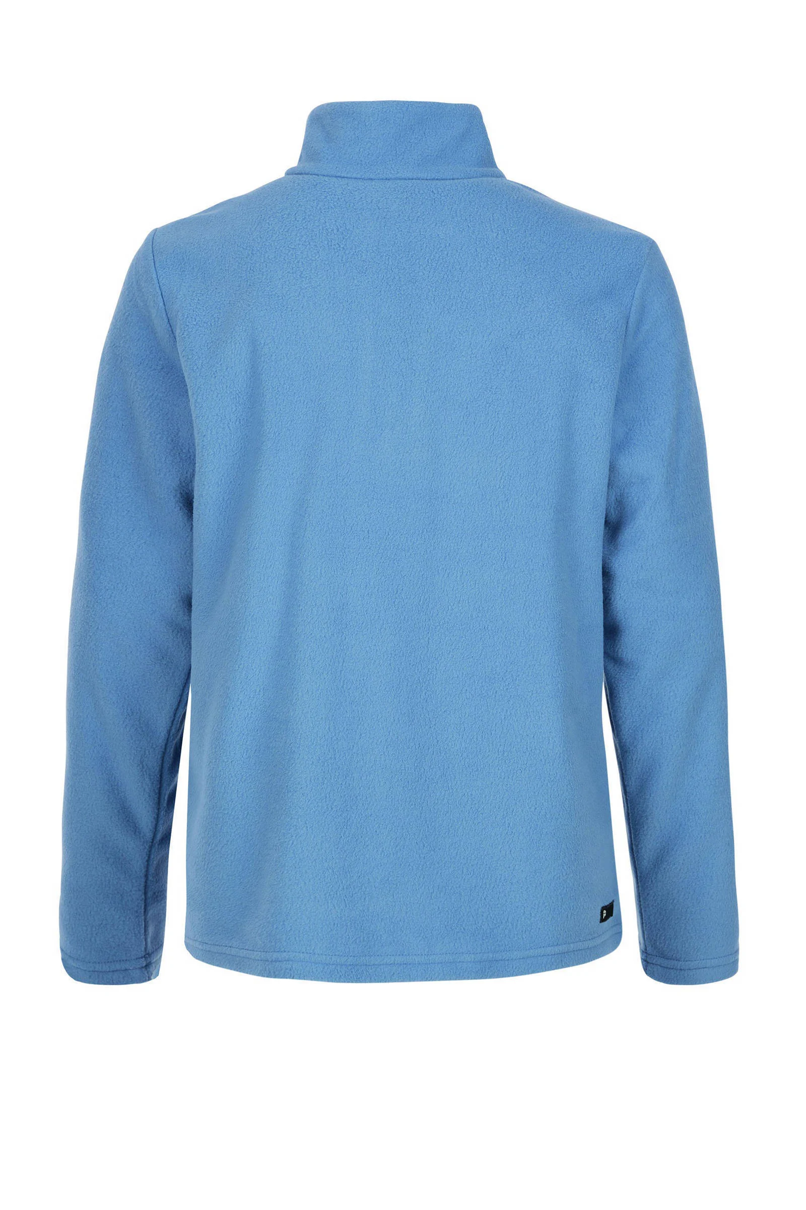Protest fleece skipully Perfecty JR blauw
