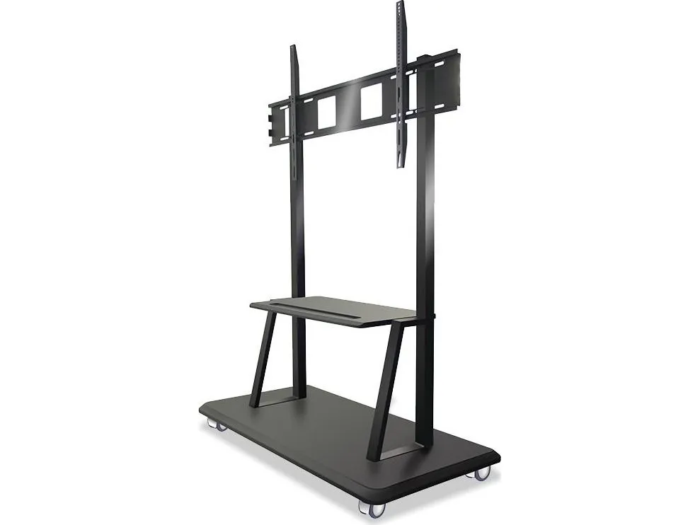 Techly ICA-TR31, 140 kg, 139,7 cm (55