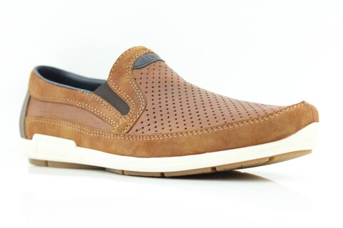 Rieker Slipper