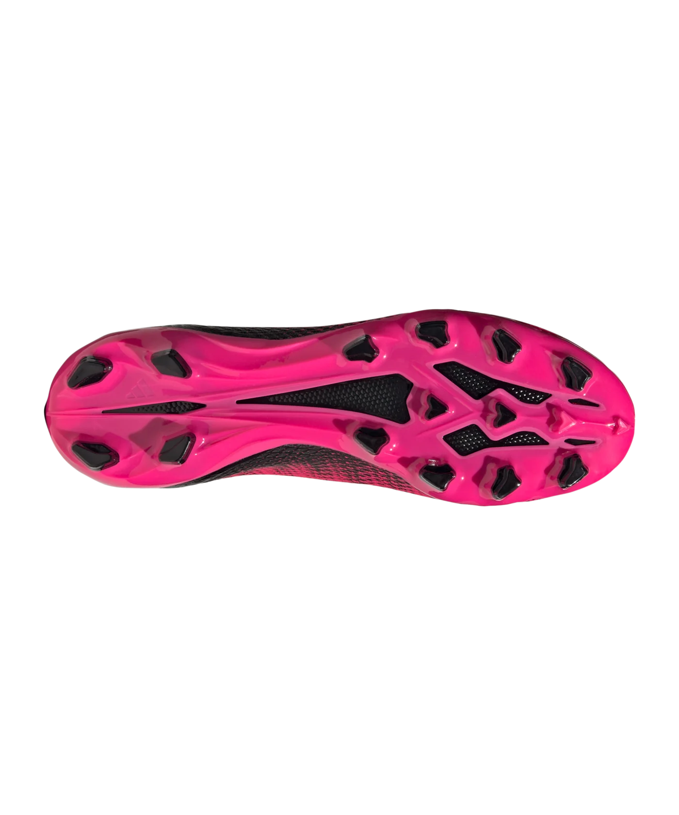 adidas X Speedportal.3 MG Own Your Football Pink Schwarz Weiss
