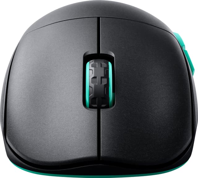 Cherry Xtrfy M68W gaming-mus (sort)