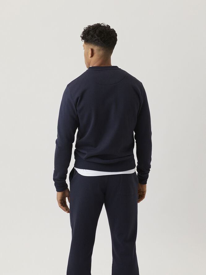 Björn Borg CENTRE CREW Navy blue