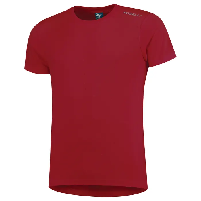 Rogelli Promo Running Tee SS