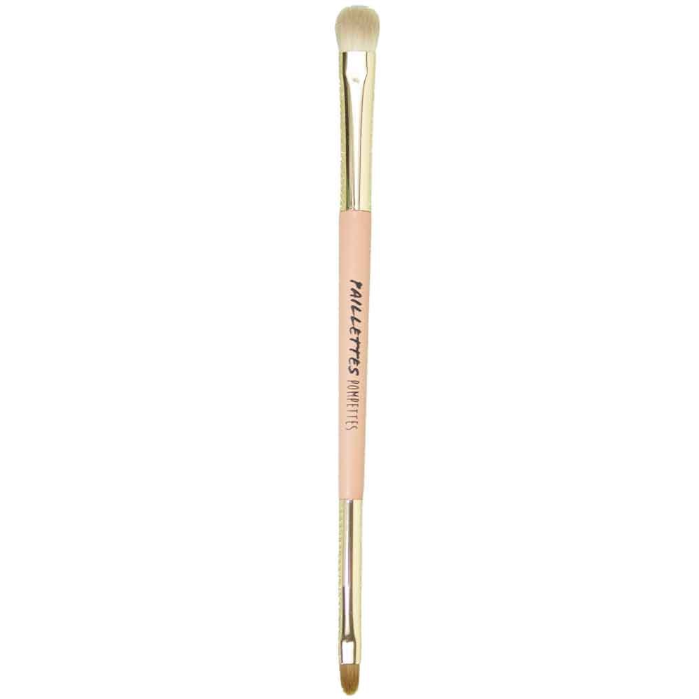 Pinceau applicateur - Double embouts