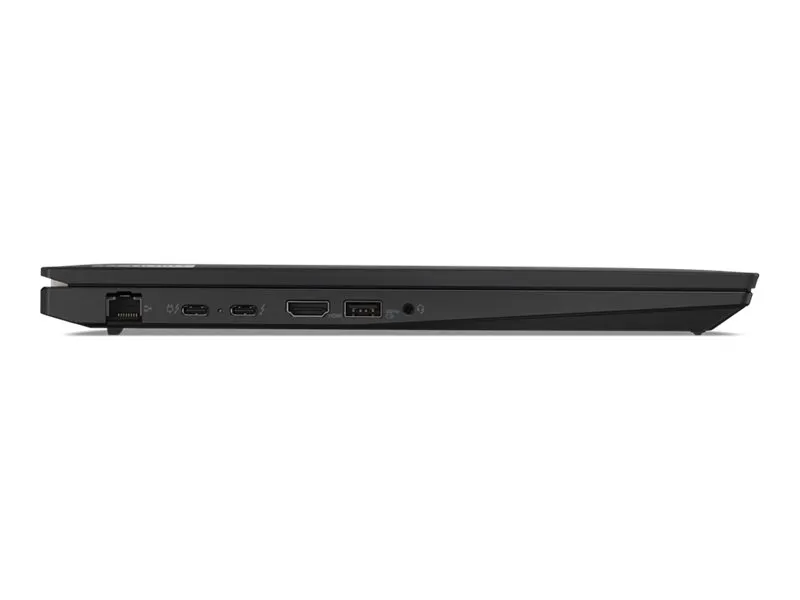Lenovo ThinkPad T16 Gen 2 21K7 - 180° hængselsdesign - AMD Ryzen 7 Pro - 7840U / op til 5.1 GHz - Win 11 Pro - Radeon 780M - 32 GB RAM - 1 TB SSD TCG Opal Encryption 2, NVMe, Performance - 16