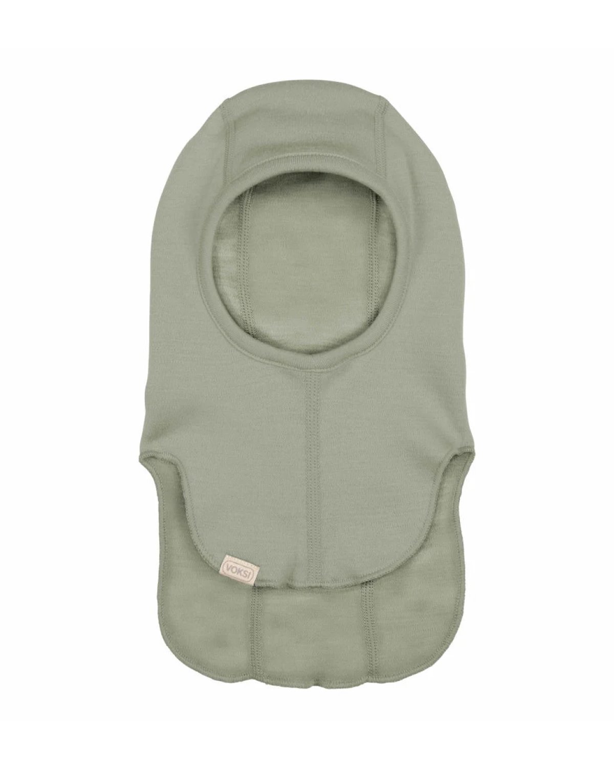 Voksi – Balaclava Ull – 100% Merino