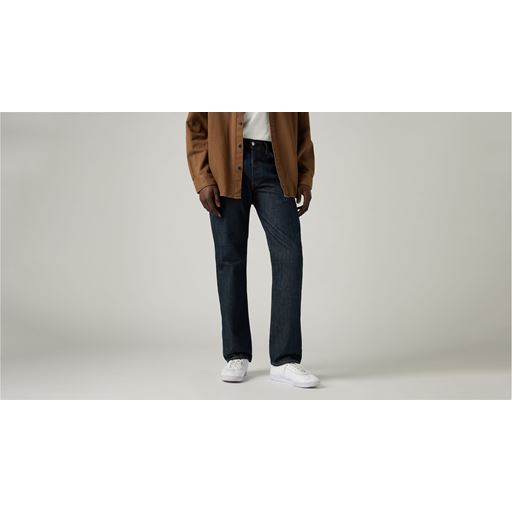 Levi's 501® Original Jeans, Marlon, W32/L32