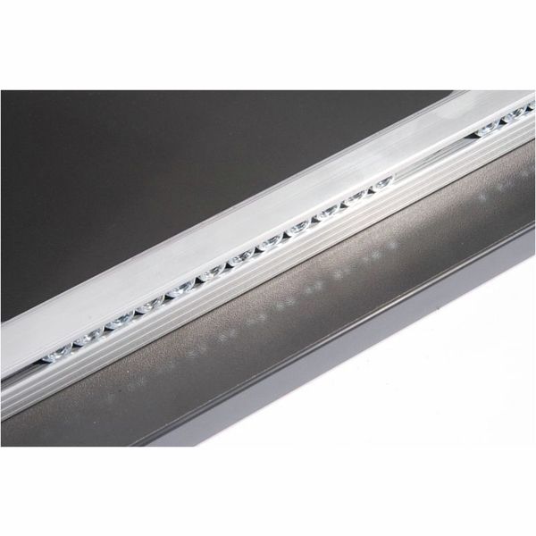 Thon Studio Rack 16U 50 black