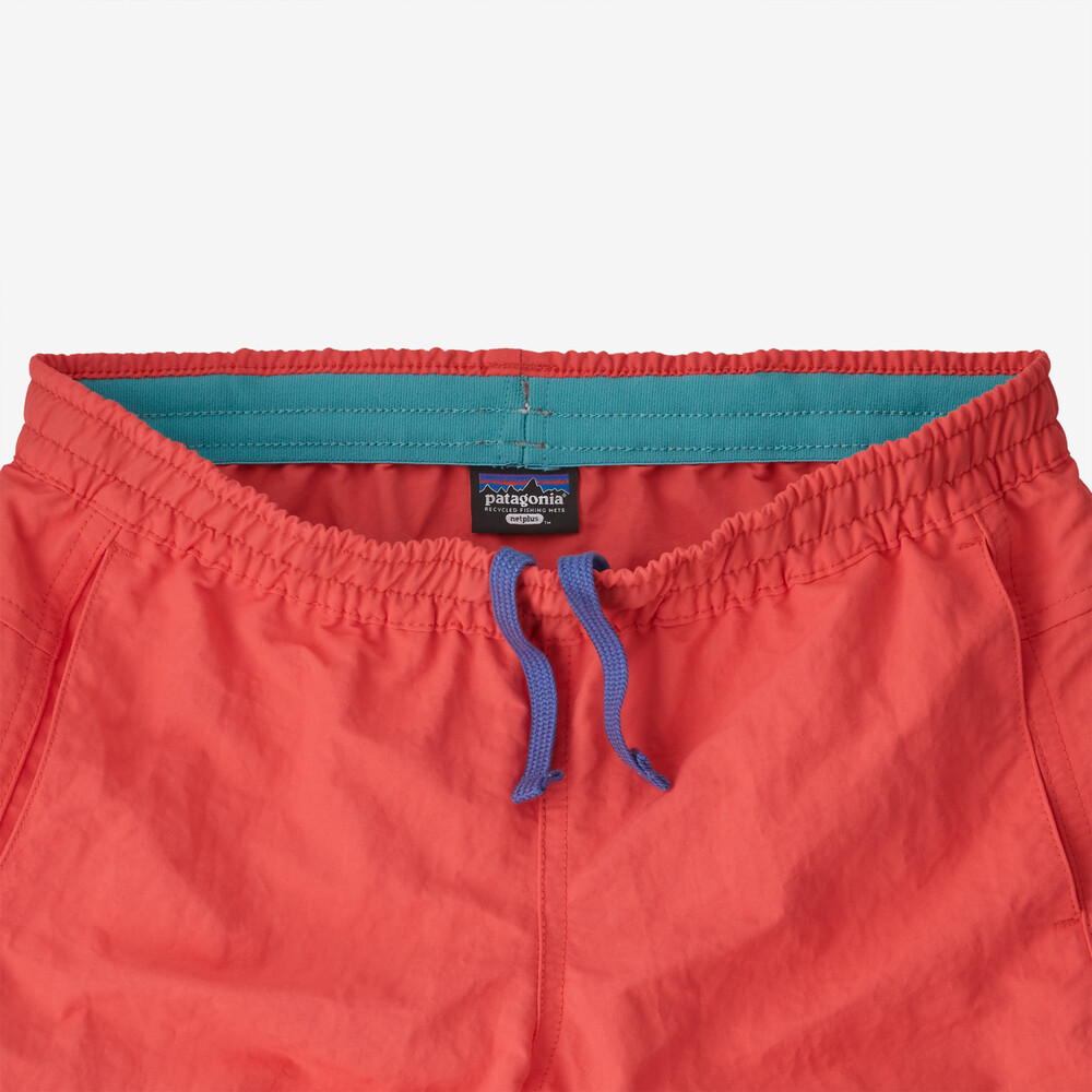 Baggies-Shorts für Kinder – 4 Zoll – ungefüttert