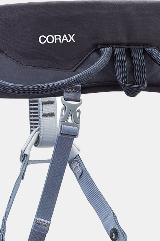 Petzl Petzl Corax Klimgordel