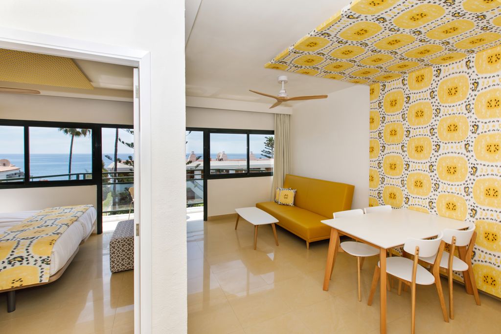 Alsol Africana Logies - Appartement