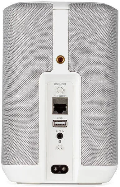 Denon AVR-X2800H DAB   Home 150 Blanc Amplis home-cinéma