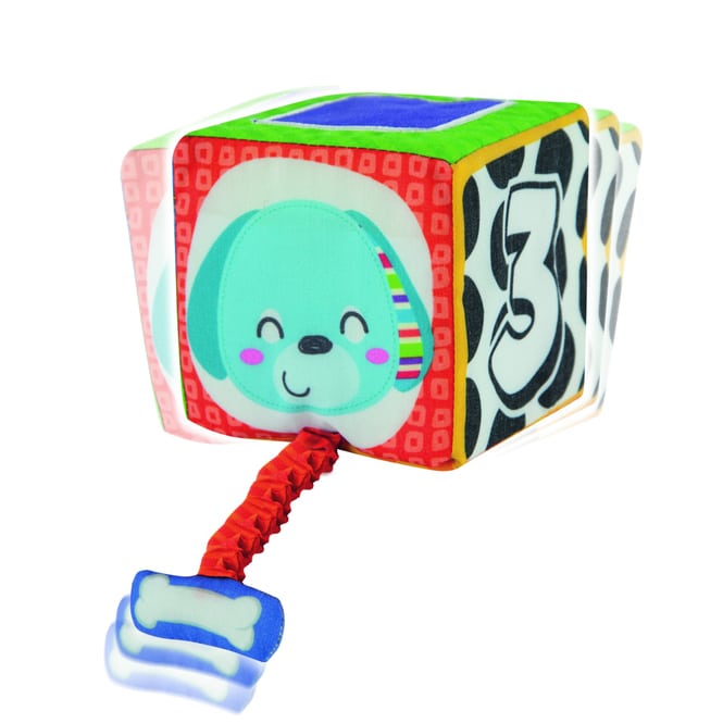 Besttoy - Soft-Würfel