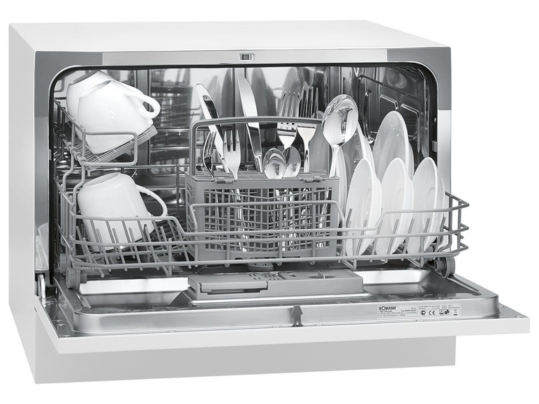 Minivaatwasser TSG 708