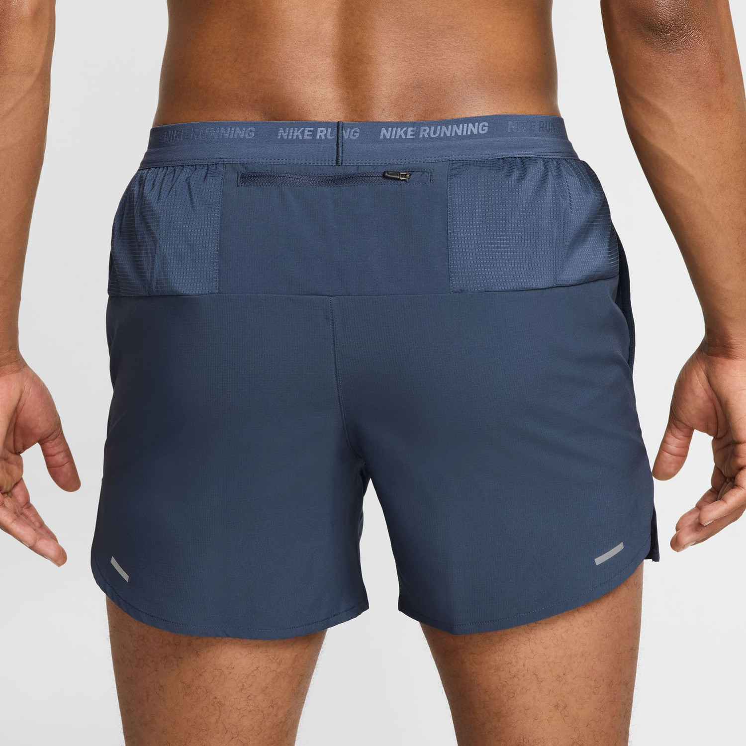 Nike Tank Short 5'' Set Heren