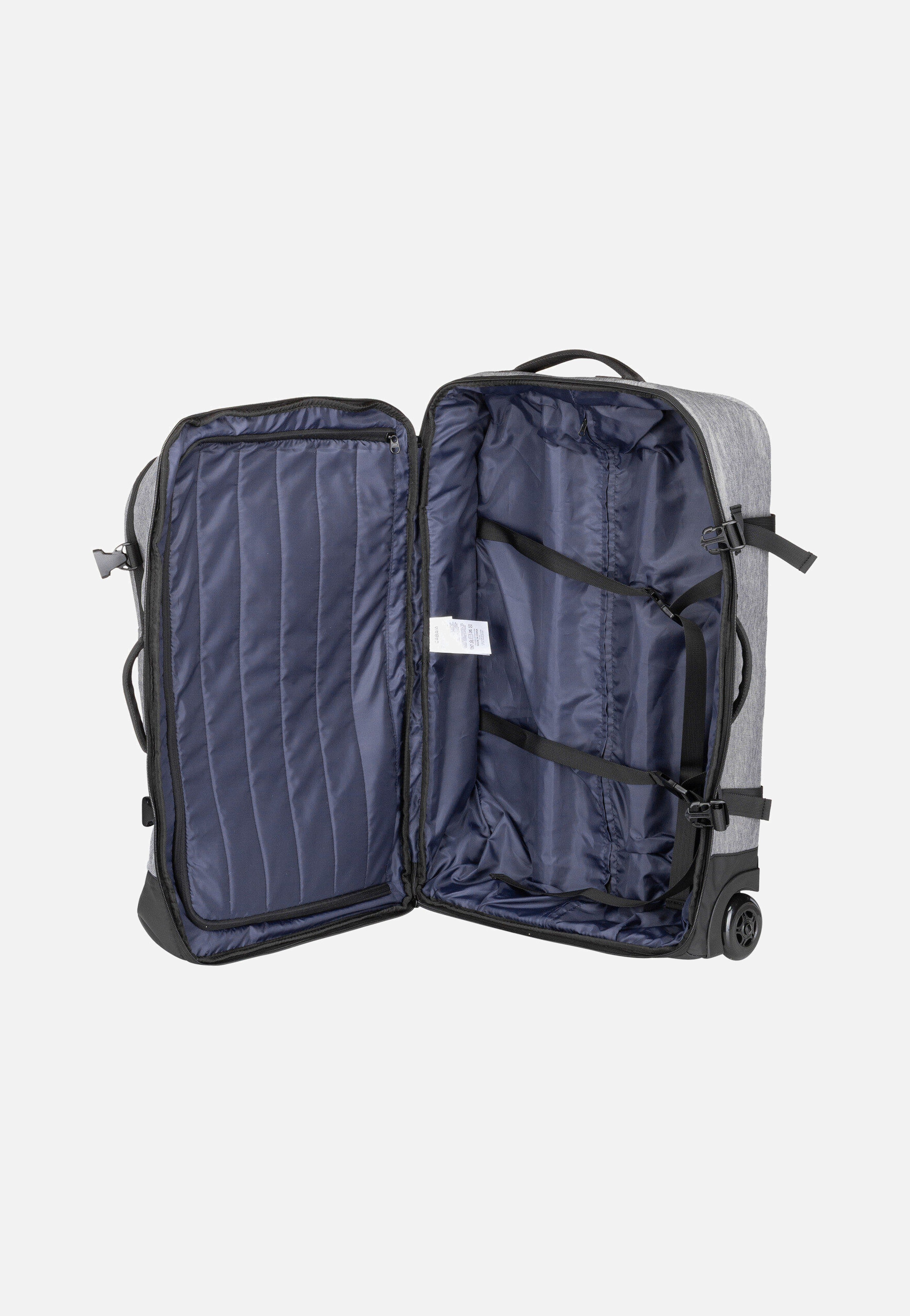 Soft Suitcase Medium Getaria - Koffer