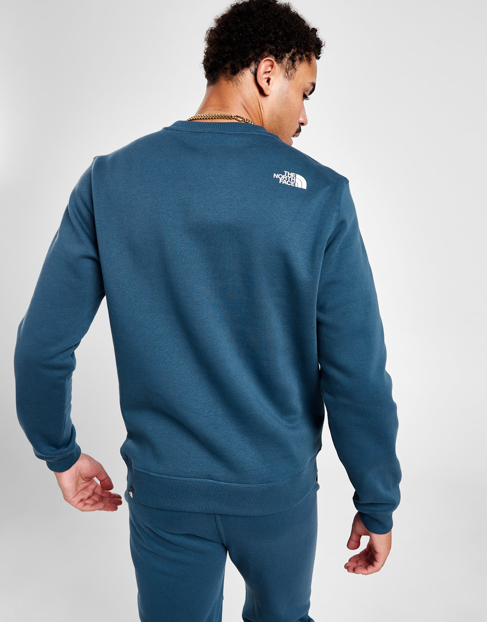 The North Face Sweatshirt Fine Homme