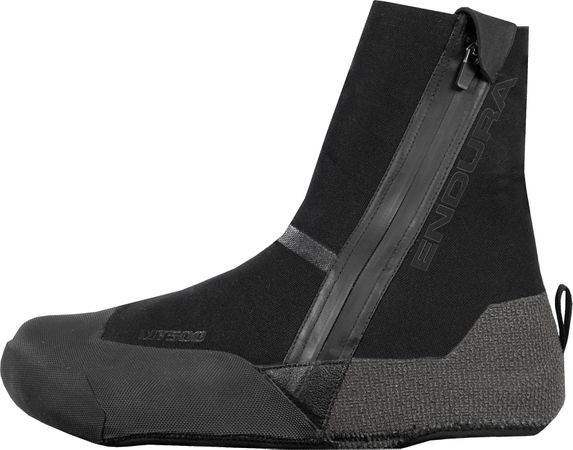 MT500 PLUS Überschuhe  schwarz  XL=45-47