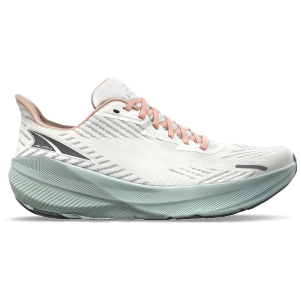 Chaussure running ALTRA FWD EXPERIENCE W WHITE