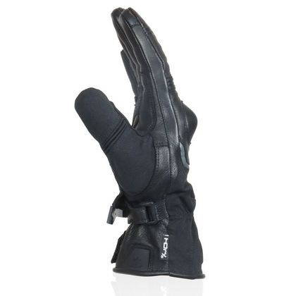 Gants Harisson BERLIN - Noir