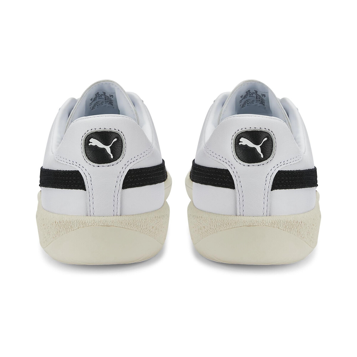 PUMA<br>Tênis Leren Army Trainer