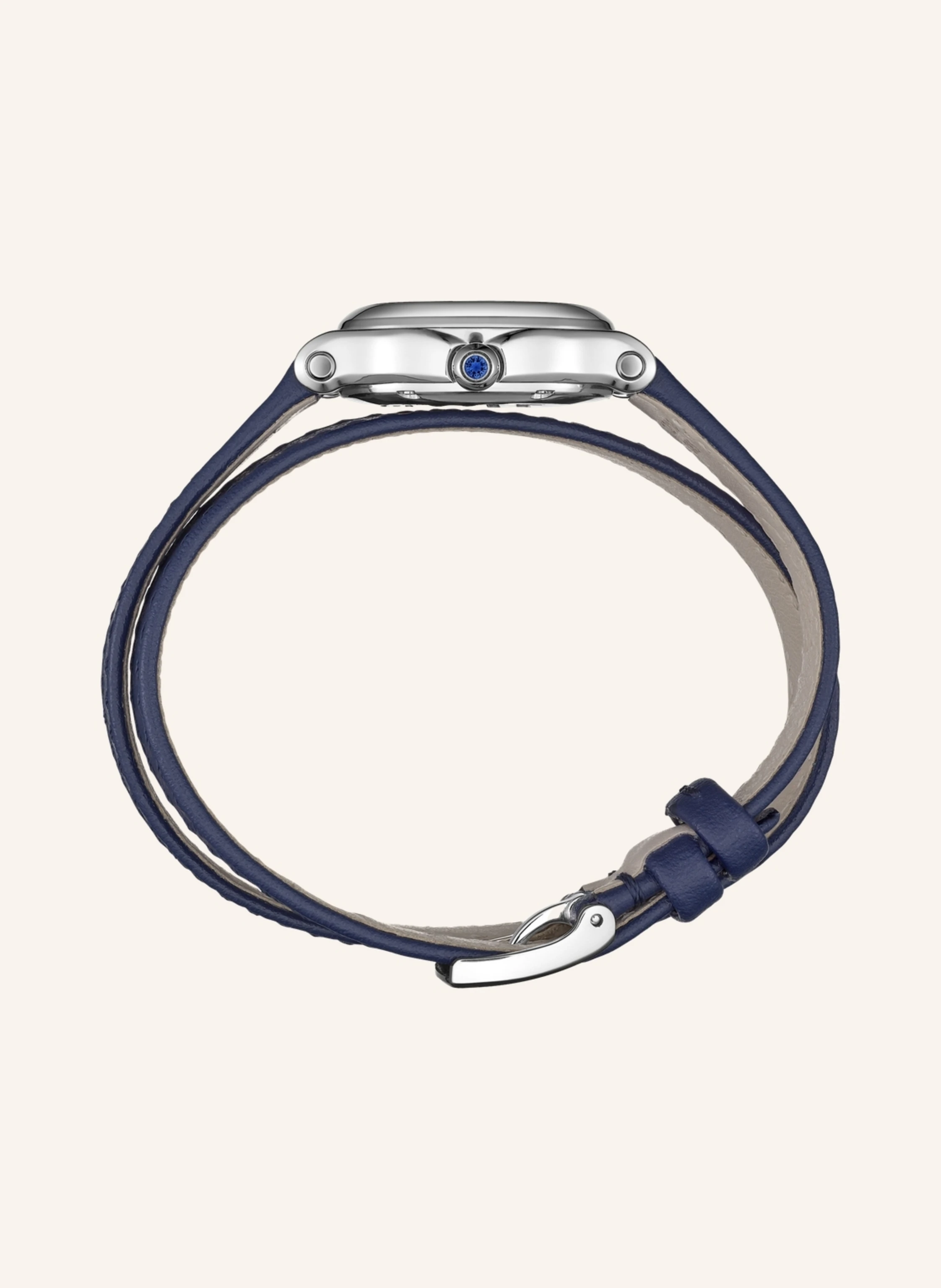 Chopard Uhr HAPPY SPORT