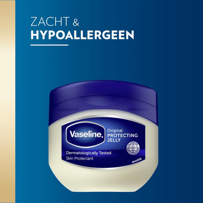 Vaseline Original Petroleum Jelly 100 ML