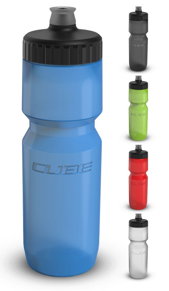 Cube FEATHER Trinkflasche 750ml kaufen | Bike-Discount