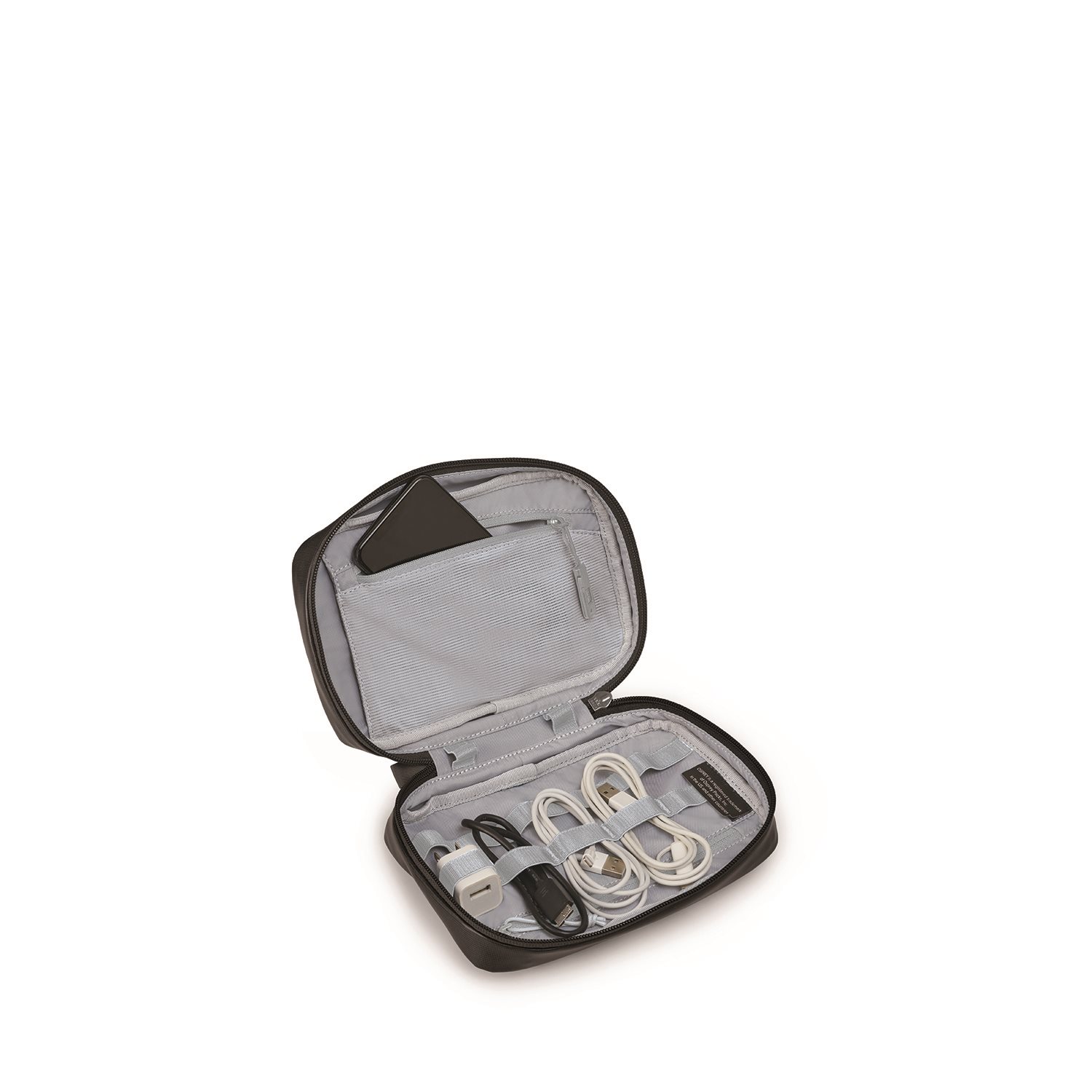 Osprey Transporter Powerhouse black