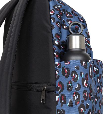 Eastpak Rygs?k - Day Pak'r - 24L - Partymal Leopard