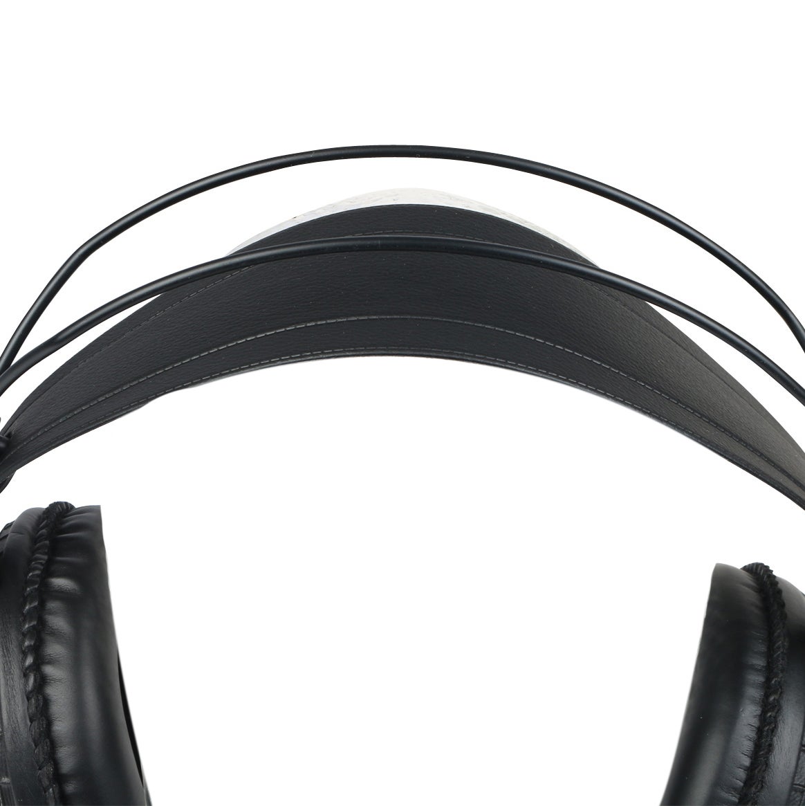Samson SR850P set van twee studio hoofdtelefoons