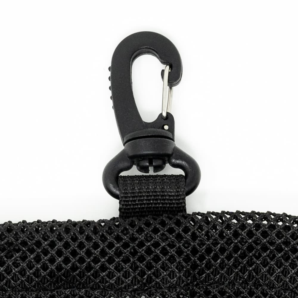 VELITES Quad Ultra Hands Grips Noir Vert Taille L