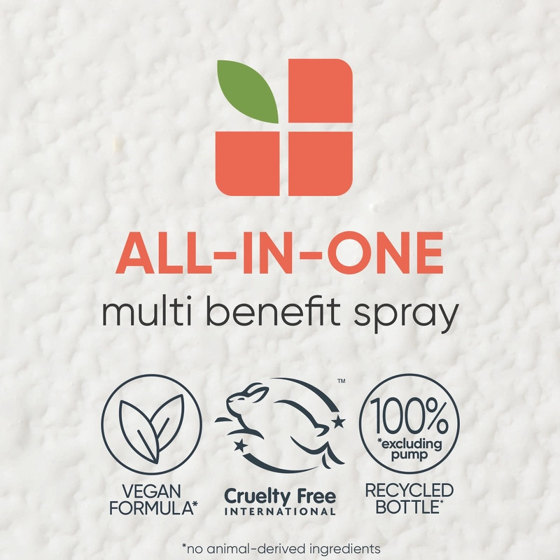 Biolage All-In-One Coconut Infusion Multi-Benefit Spray 150 ml