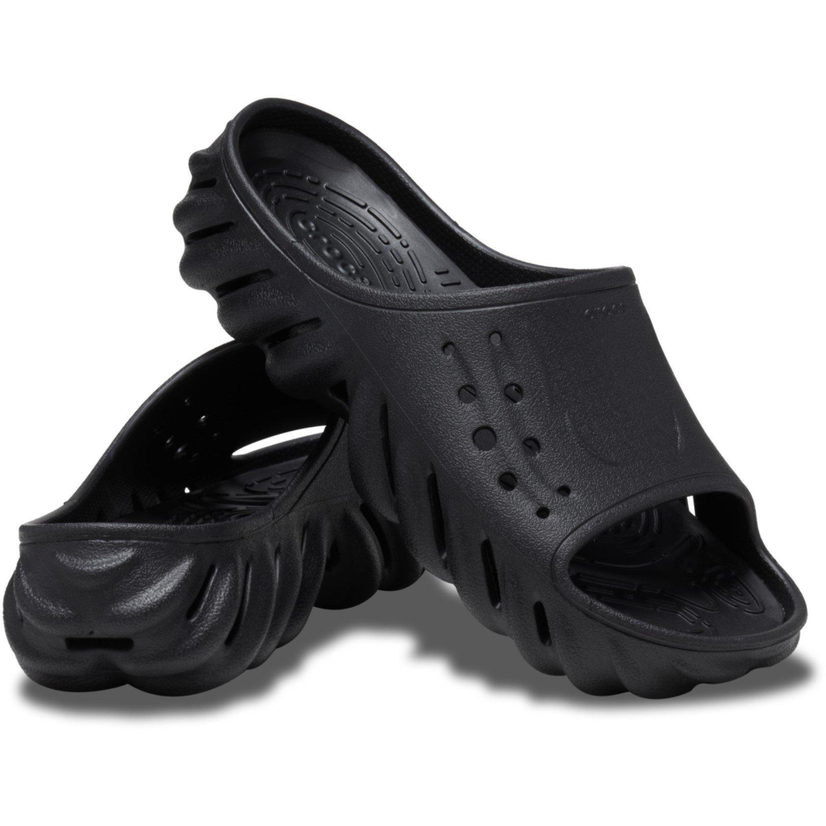 Crocs Echo Sliders Mens
