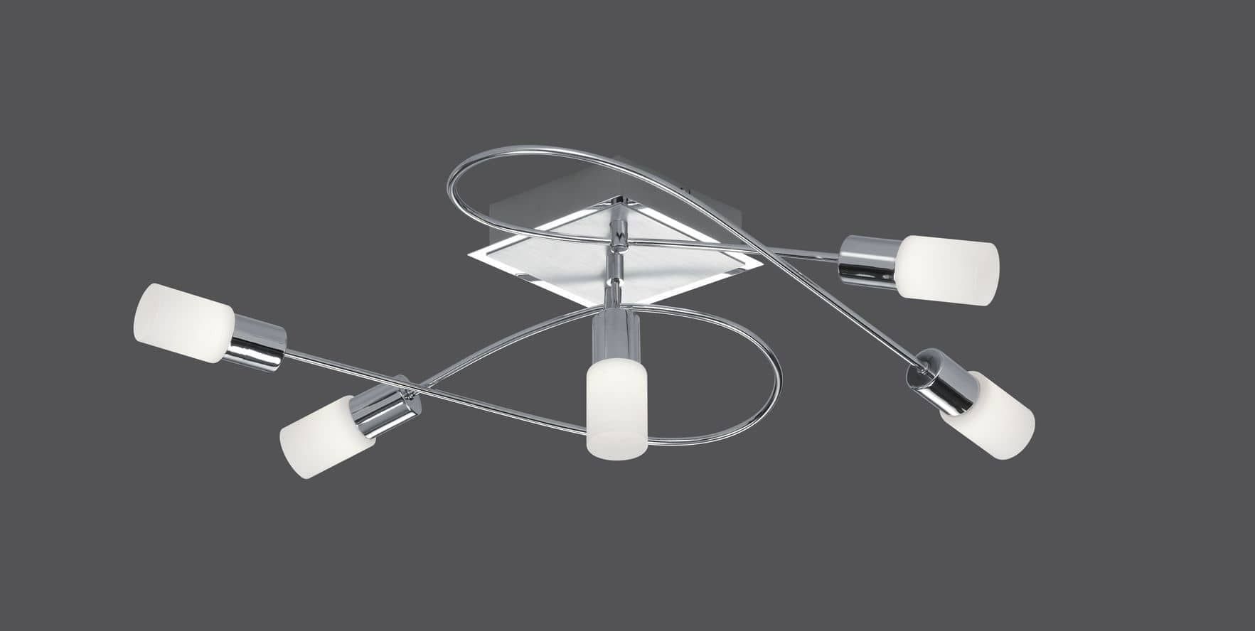 LED-Deckenleuchte