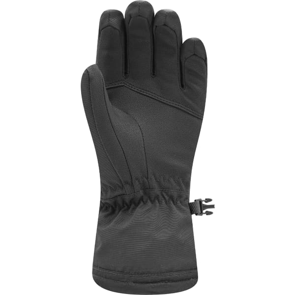 Gant de ski RACER VENOM 4 JR BLACK RED