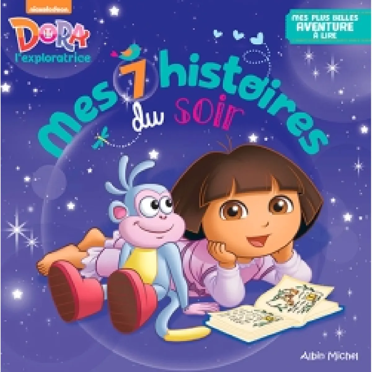 Mes 7 histoires du soir · Occasion