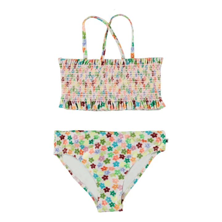 Molo Maillot de Bain Polyester Recyclé Nita | Rose pâle