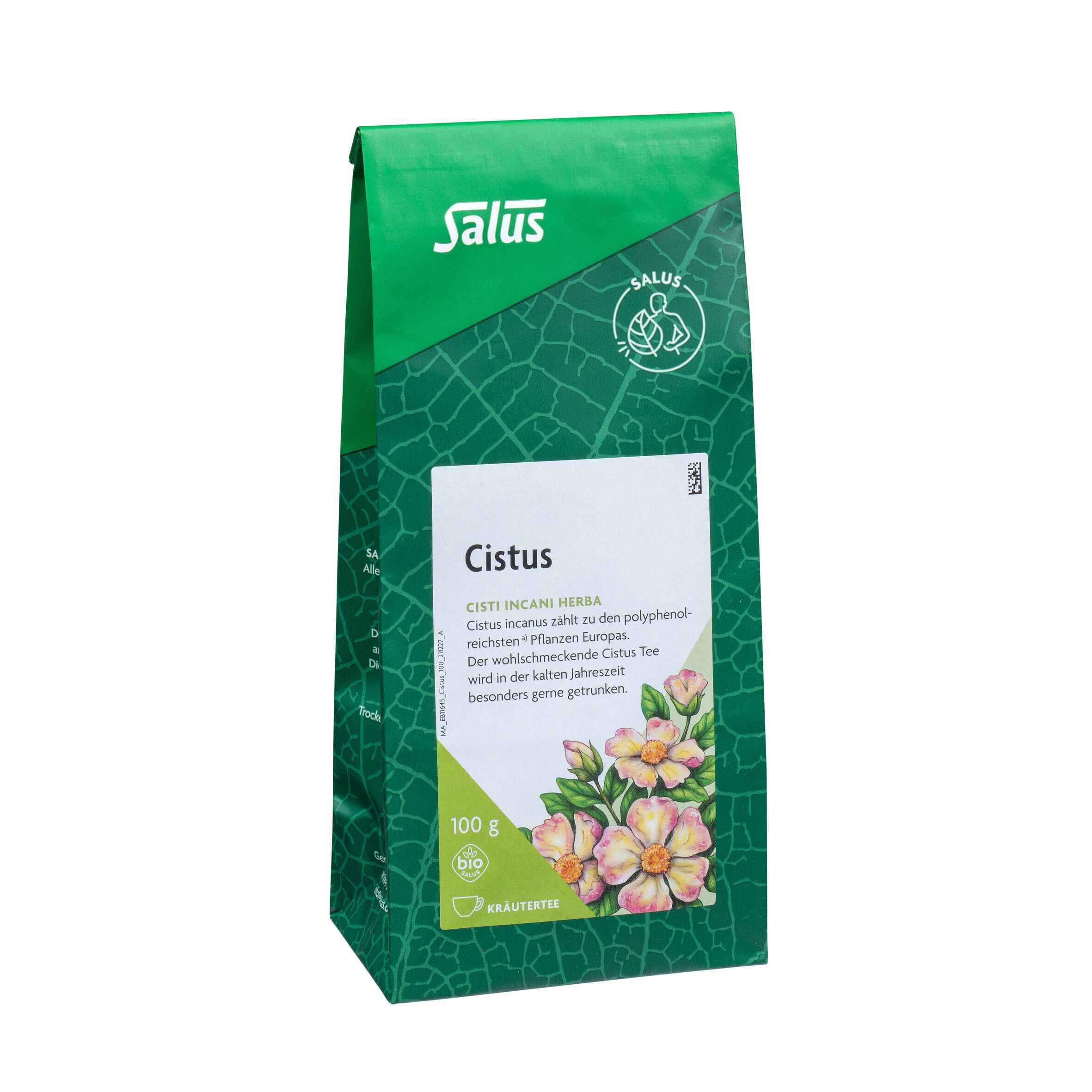 Salus® Cistus Tee