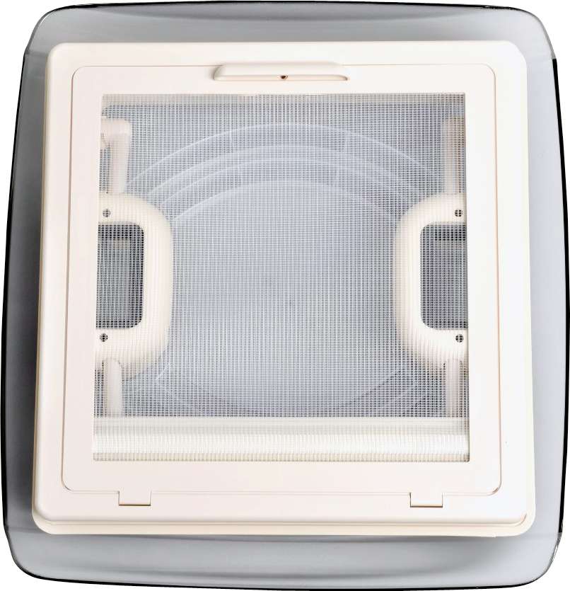 MPK Dachhaube Vision Vent S Eco 28 x 28