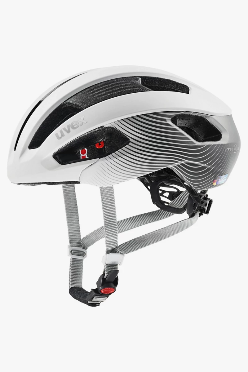 uvex rise cc Velohelm