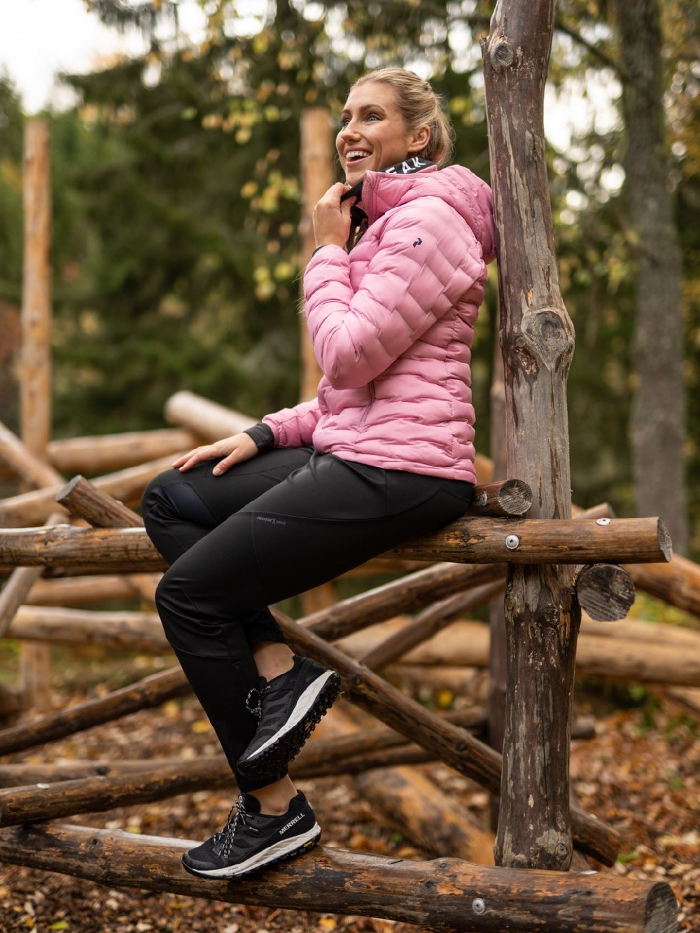 Argon Light Hood Jacket