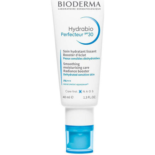 Bioderma - Hydrabio Perfecteur Spf30 Hidratante Con Efecto Iluminador