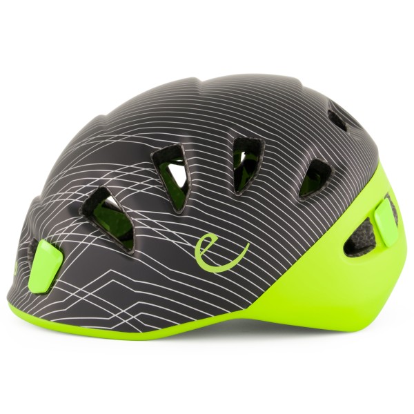 Edelrid - Shield II - Casque d'escalade