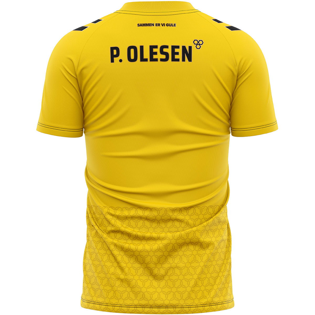 AC Horsens Hjemmebanetrøje 24/25 Børn