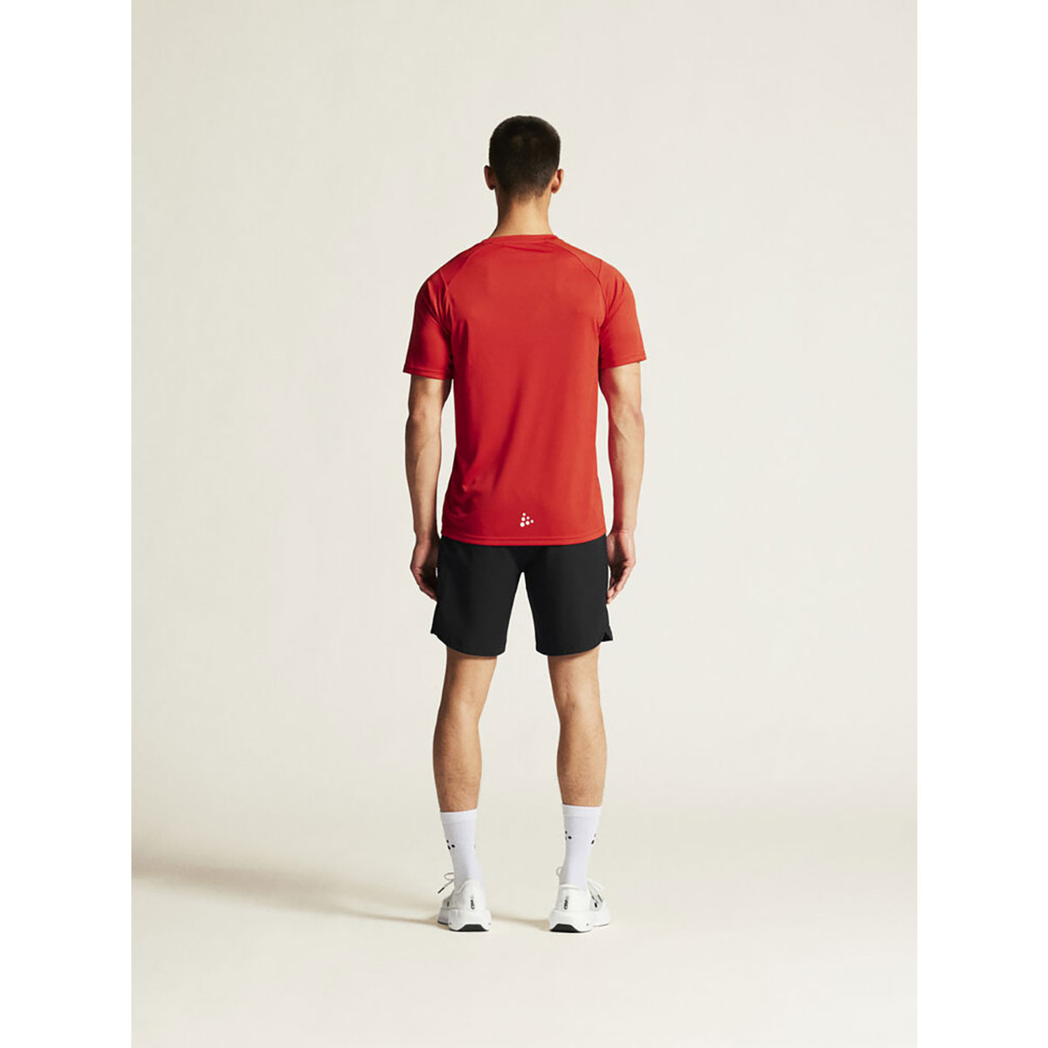 Craft Rush 2.0 T-Shirt Heren