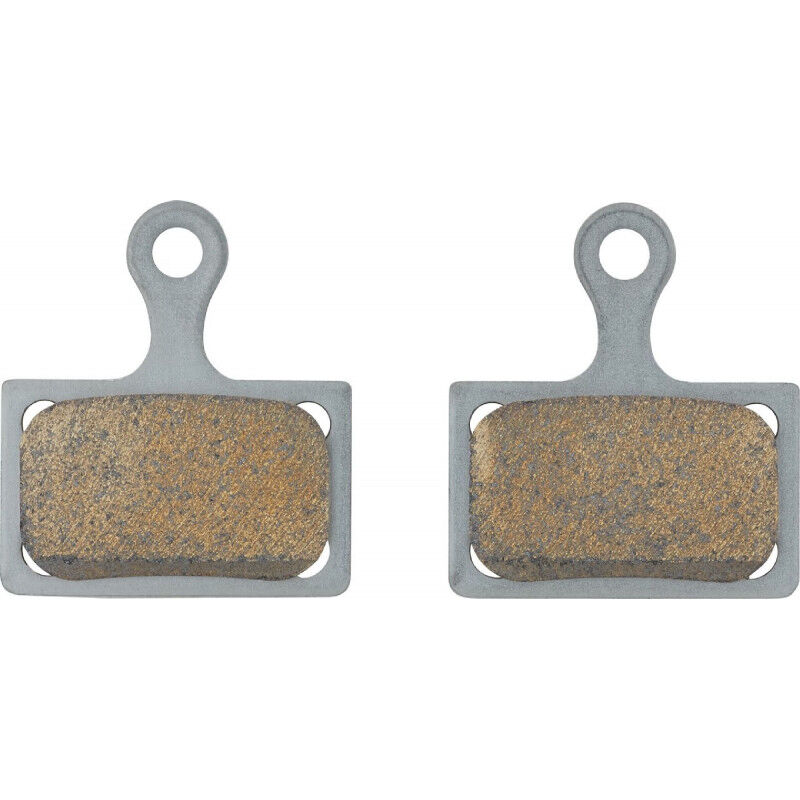 K04TI-MX (Flat Mount / BR-M9100) - Plaquettes de frein